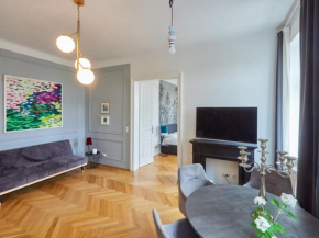 Central Apartments SB Vienna